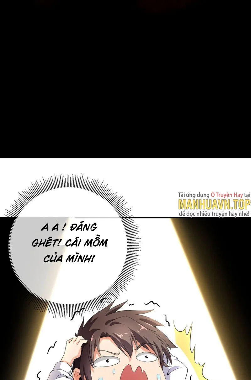 Vô địch ma vương rất khủng bố Chap 1 - Next Chap 2