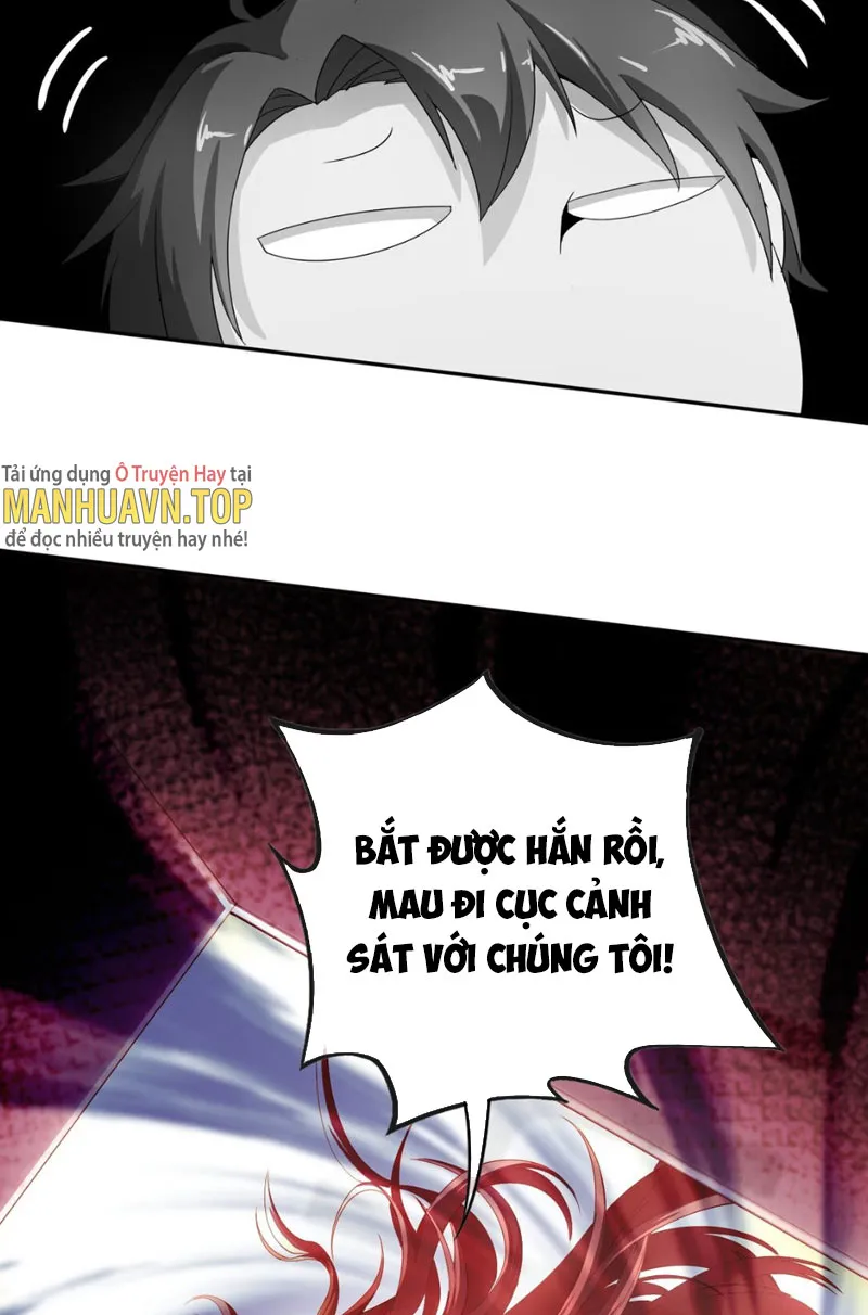 Vô địch ma vương rất khủng bố Chap 1 - Next Chap 2