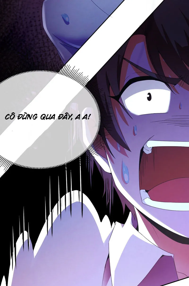 Vô địch ma vương rất khủng bố Chap 1 - Next Chap 2
