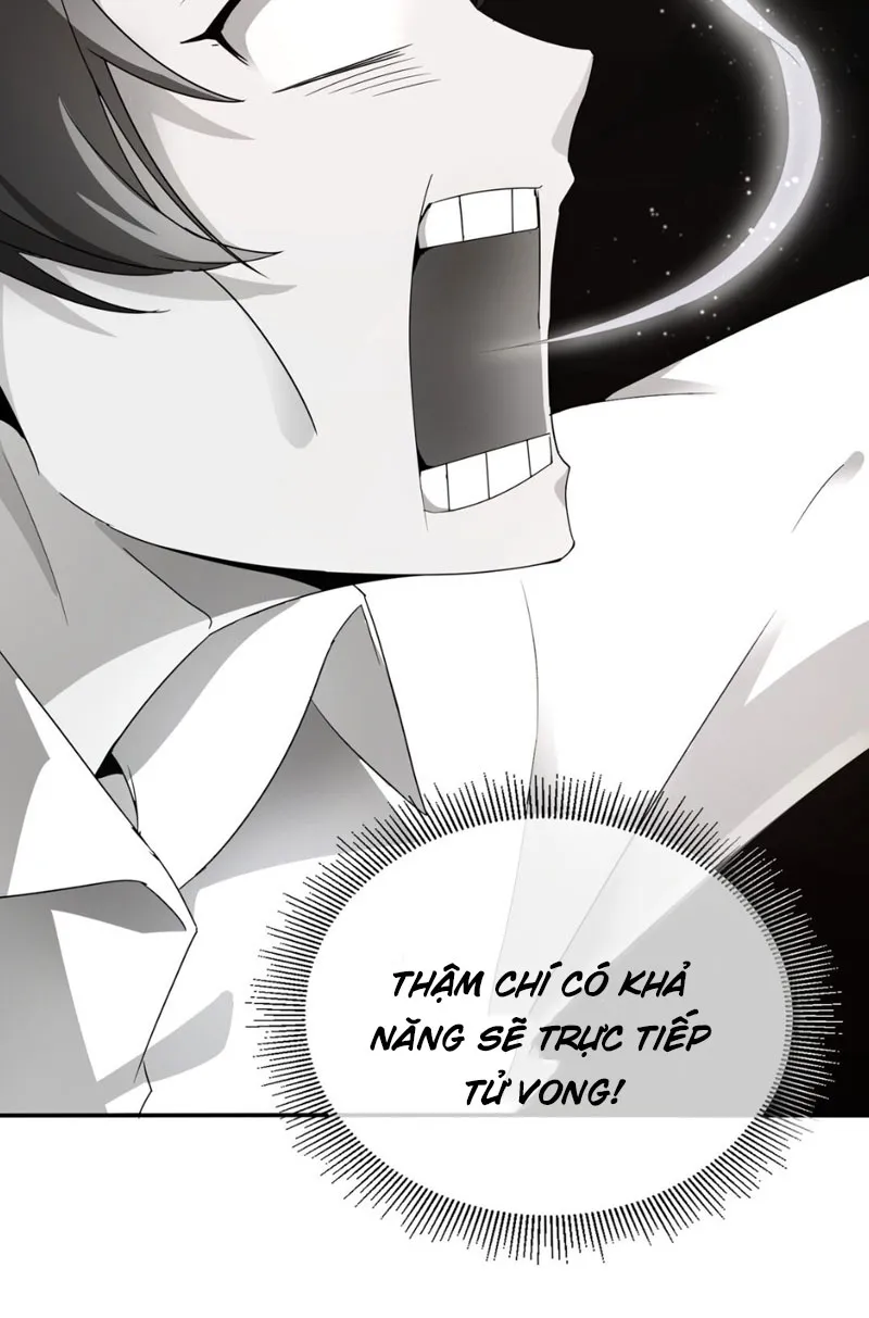 Vô địch ma vương rất khủng bố Chap 1 - Next Chap 2