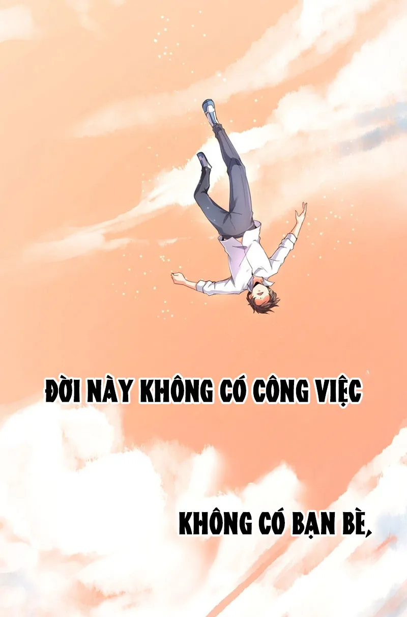 Vô địch ma vương rất khủng bố Chap 1 - Next Chap 2