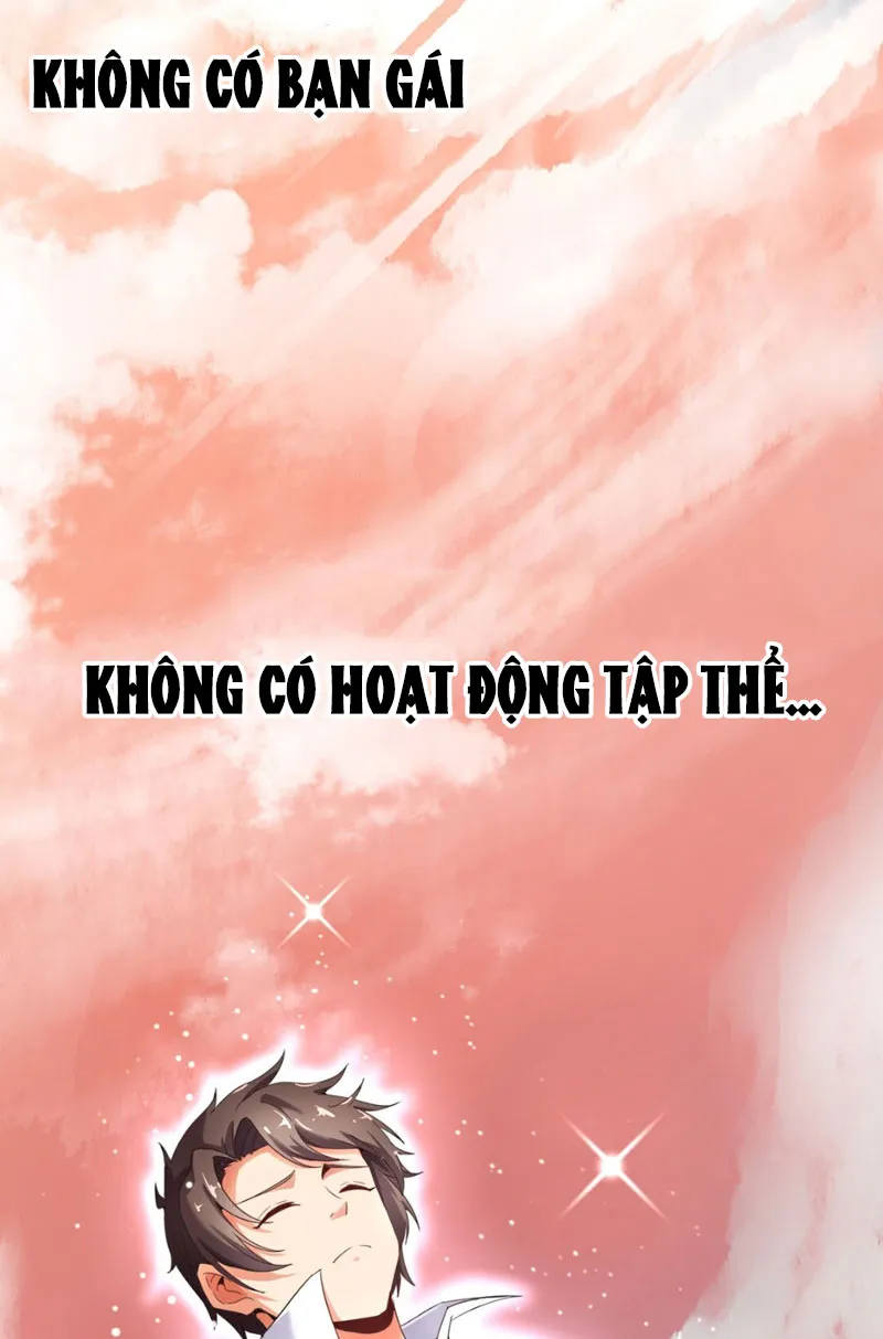 Vô địch ma vương rất khủng bố Chap 1 - Next Chap 2