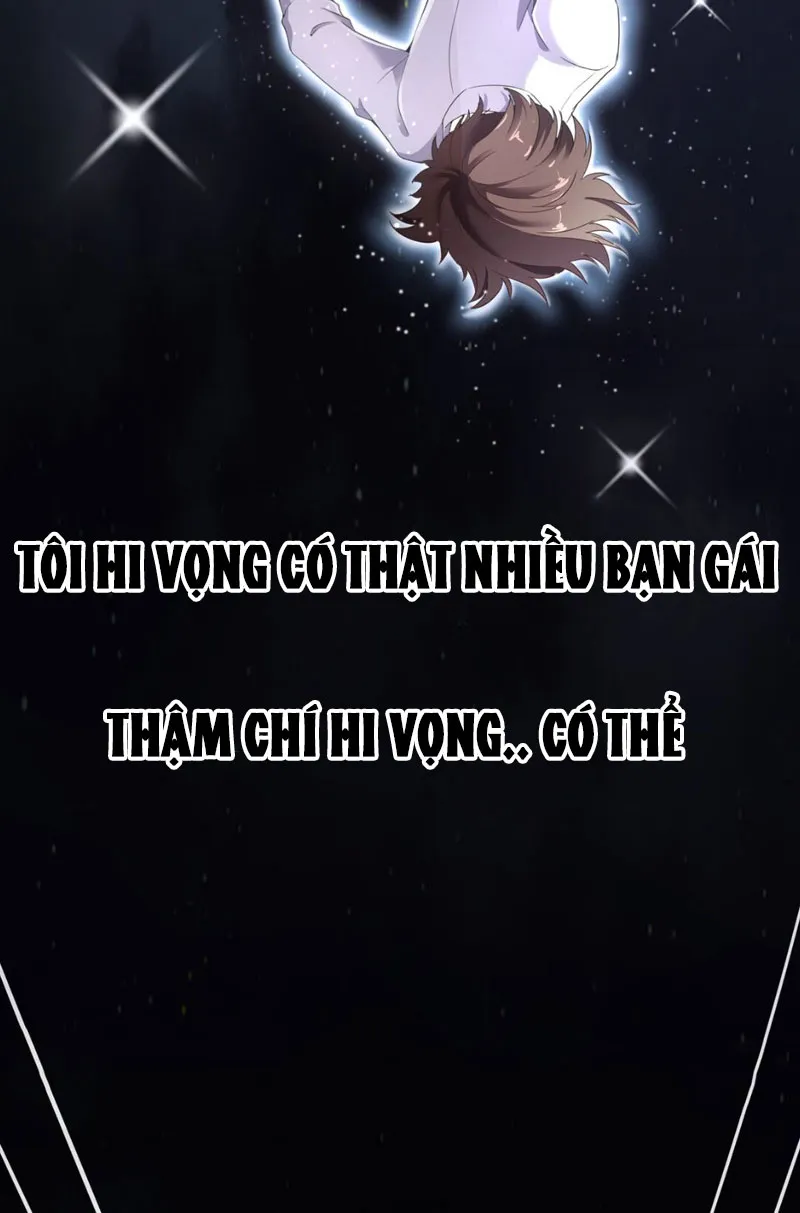 Vô địch ma vương rất khủng bố Chap 1 - Next Chap 2