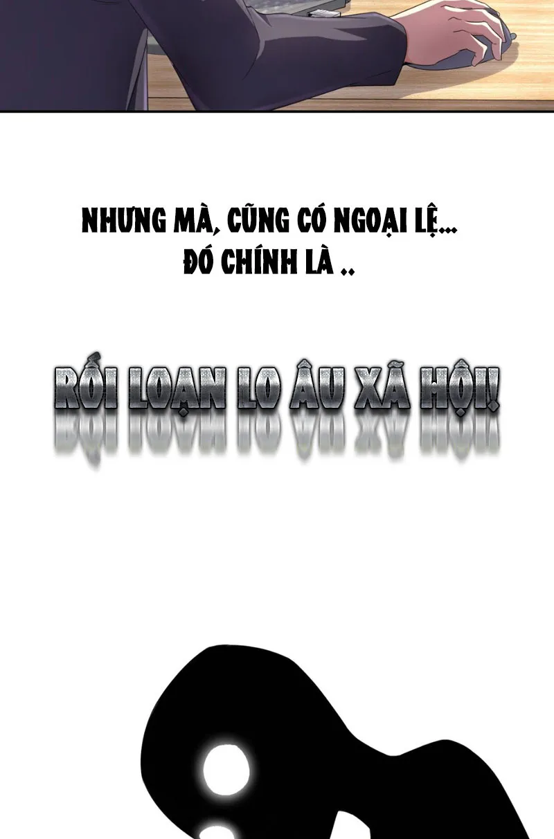 Vô địch ma vương rất khủng bố Chap 1 - Next Chap 2
