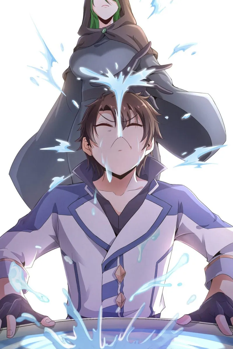Vô địch ma vương rất khủng bố Chap 1 - Next Chap 2