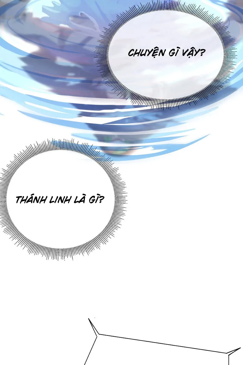 Vô địch ma vương rất khủng bố Chap 1 - Next Chap 2