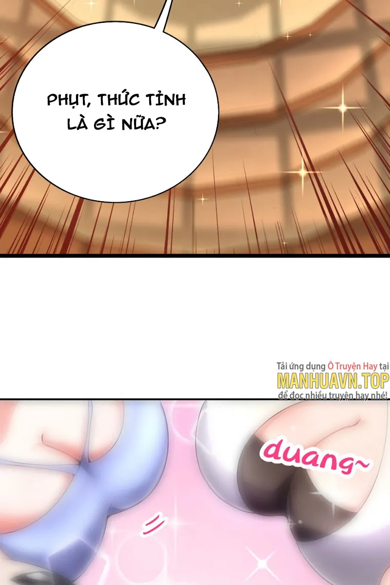 Vô địch ma vương rất khủng bố Chap 1 - Next Chap 2