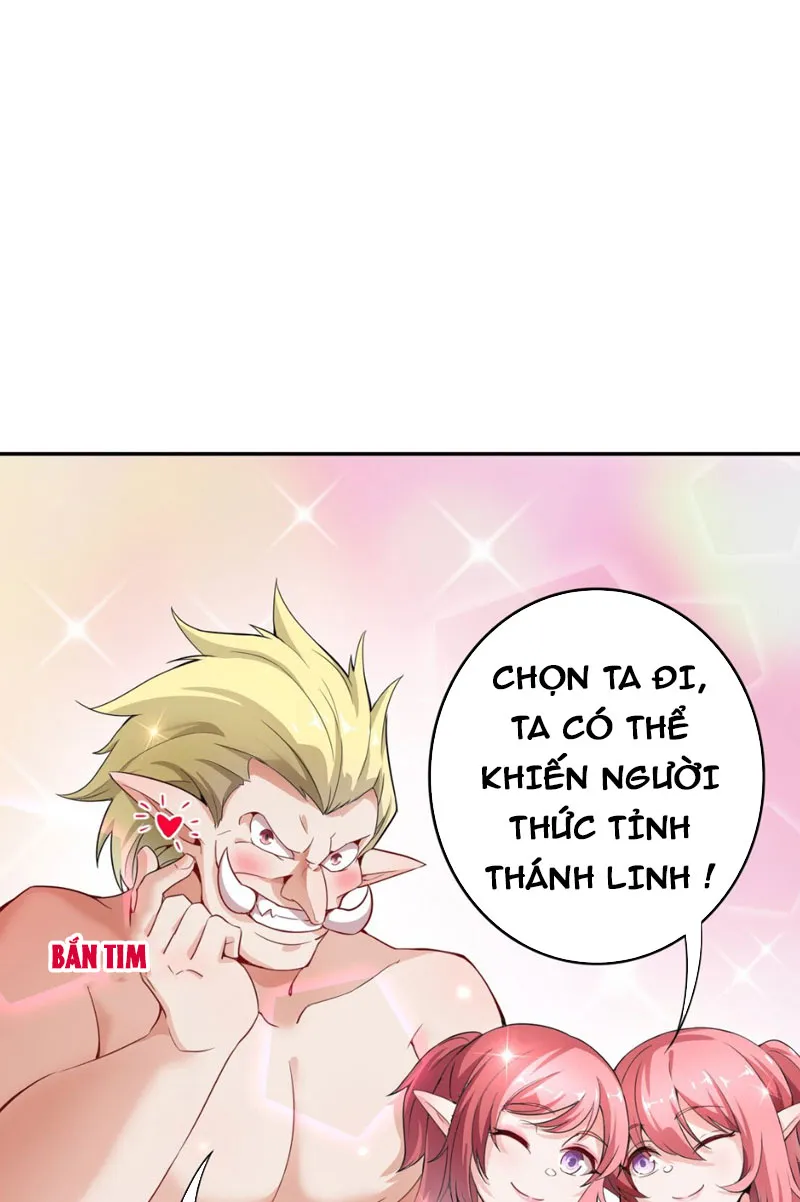 Vô địch ma vương rất khủng bố Chap 1 - Next Chap 2