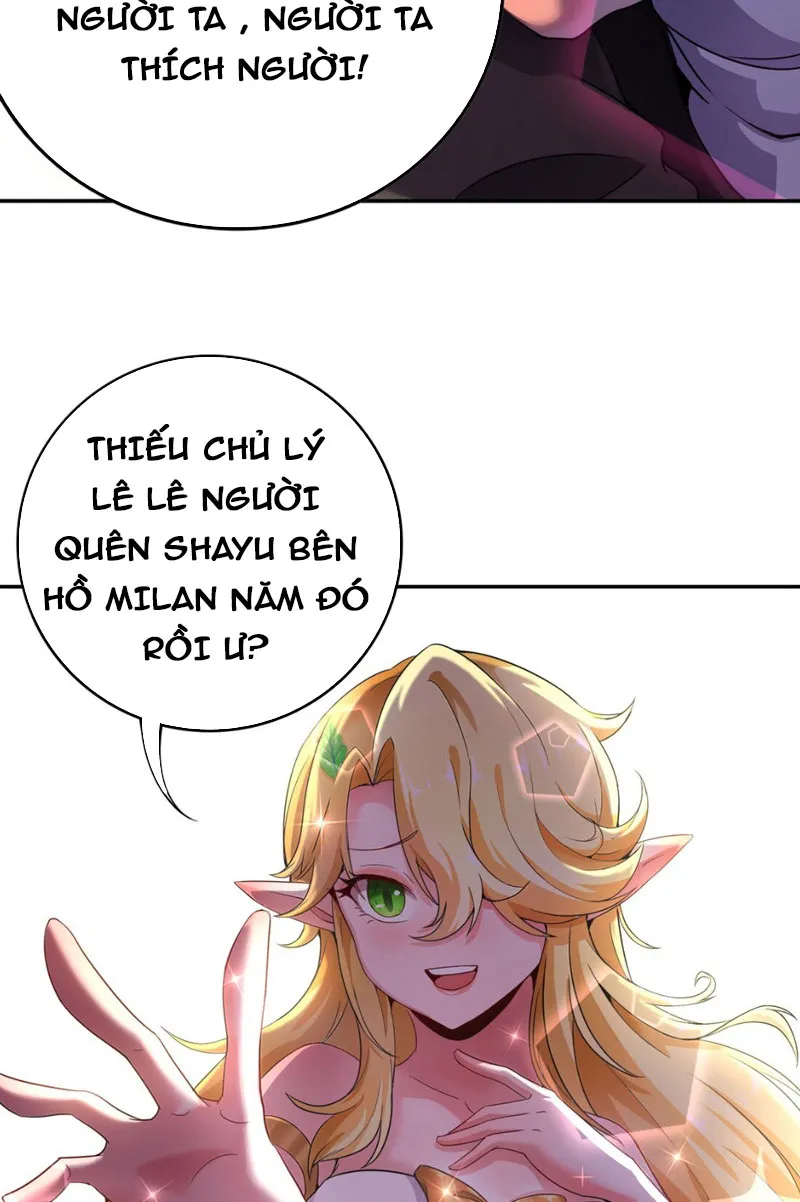 Vô địch ma vương rất khủng bố Chap 1 - Next Chap 2