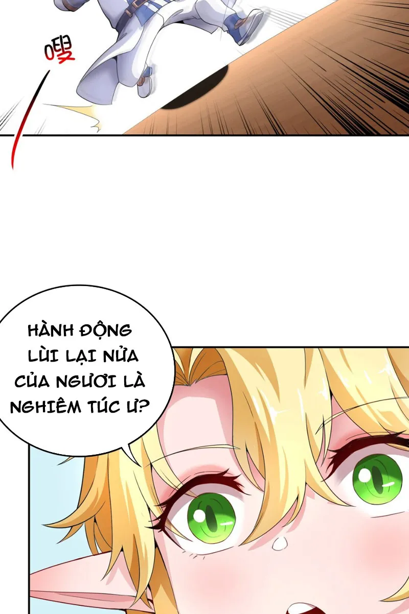 Vô địch ma vương rất khủng bố Chap 1 - Next Chap 2