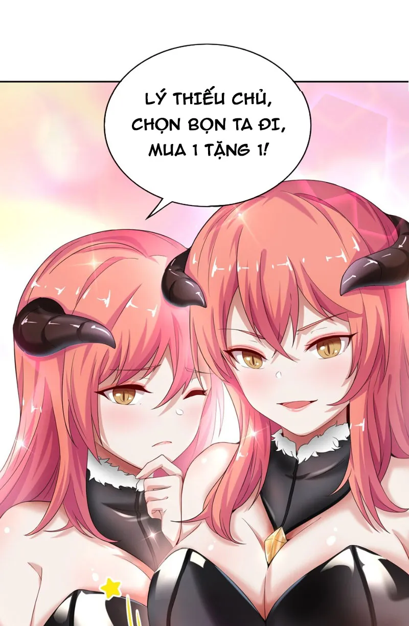 Vô địch ma vương rất khủng bố Chap 1 - Next Chap 2