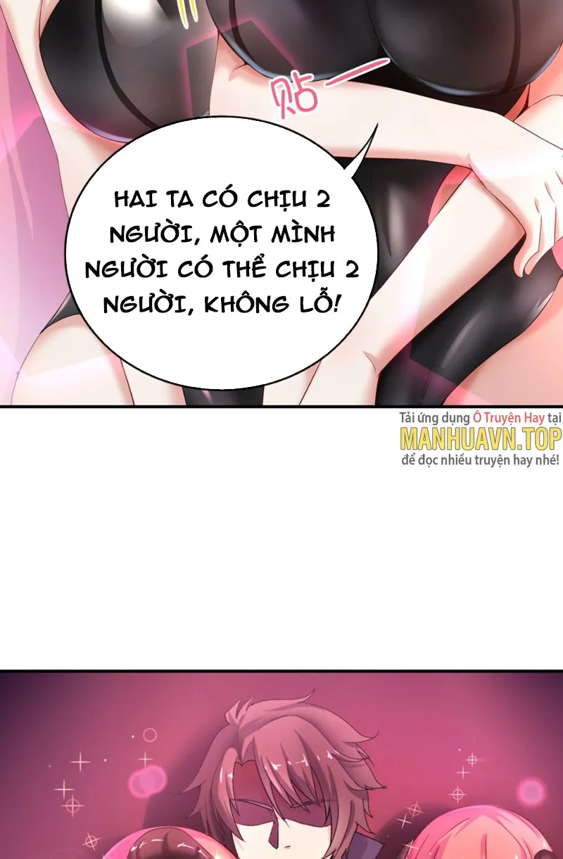 Vô địch ma vương rất khủng bố Chap 1 - Next Chap 2