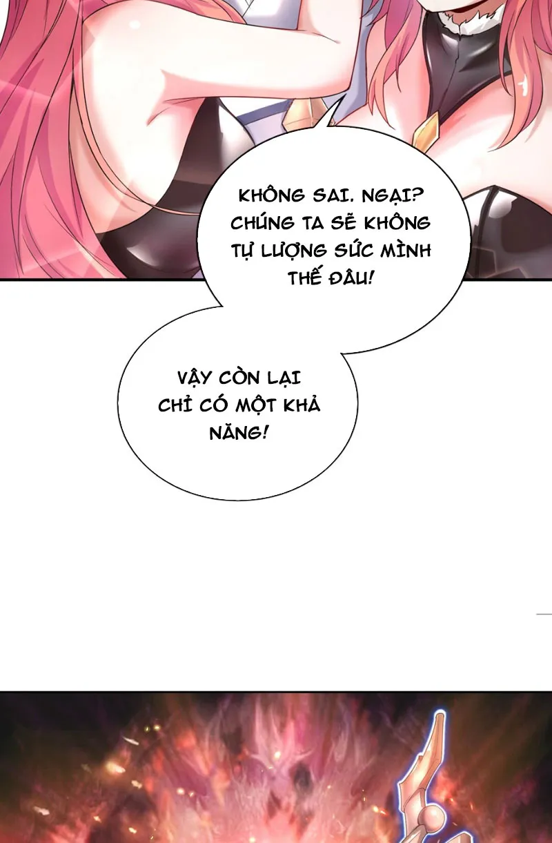 Vô địch ma vương rất khủng bố Chap 1 - Next Chap 2