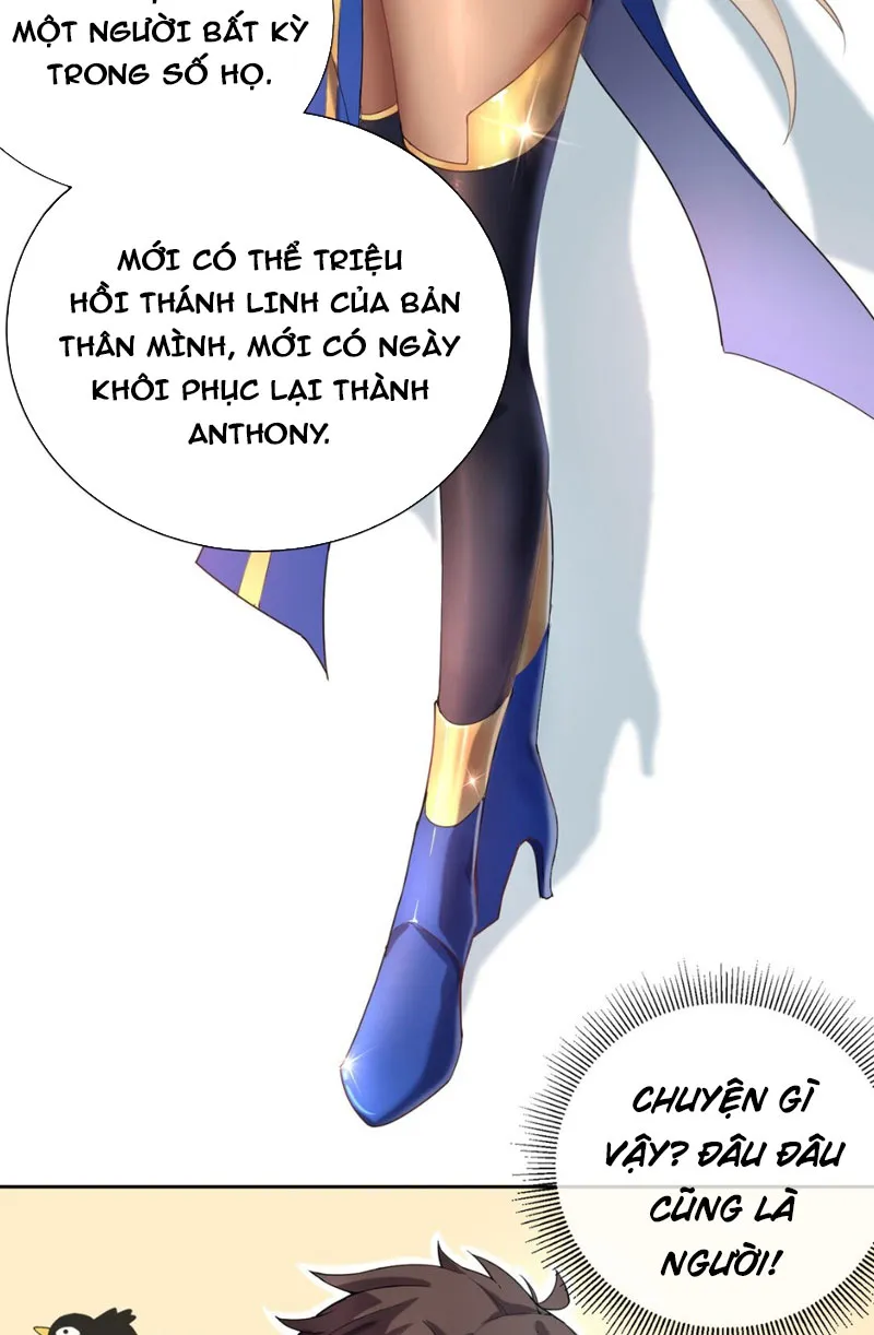 Vô địch ma vương rất khủng bố Chap 1 - Next Chap 2