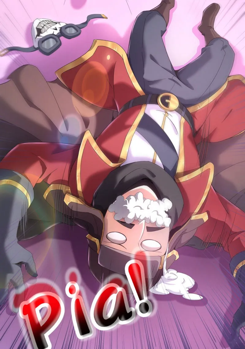 Vô địch ma vương rất khủng bố Chap 2 - Next Chap 3