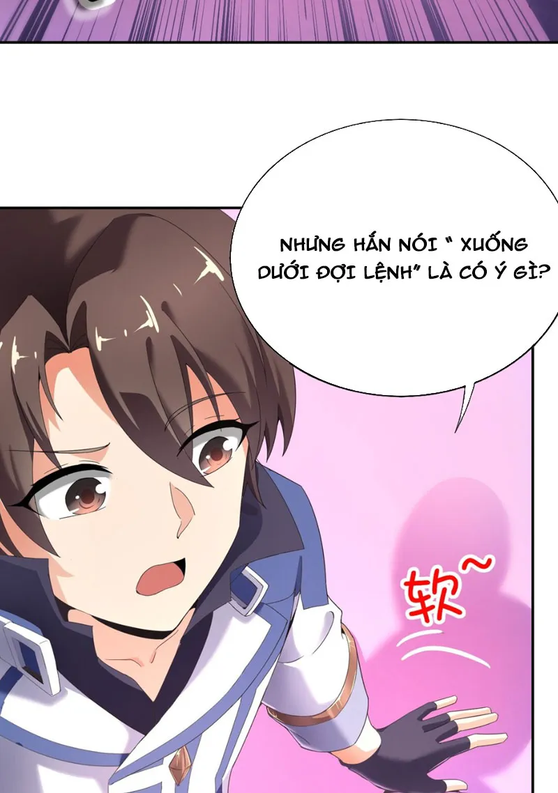 Vô địch ma vương rất khủng bố Chap 2 - Next Chap 3