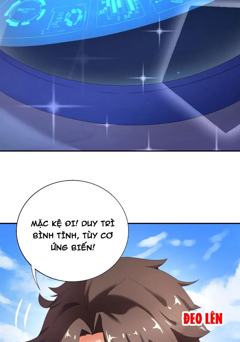 Vô địch ma vương rất khủng bố Chap 2 - Next Chap 3