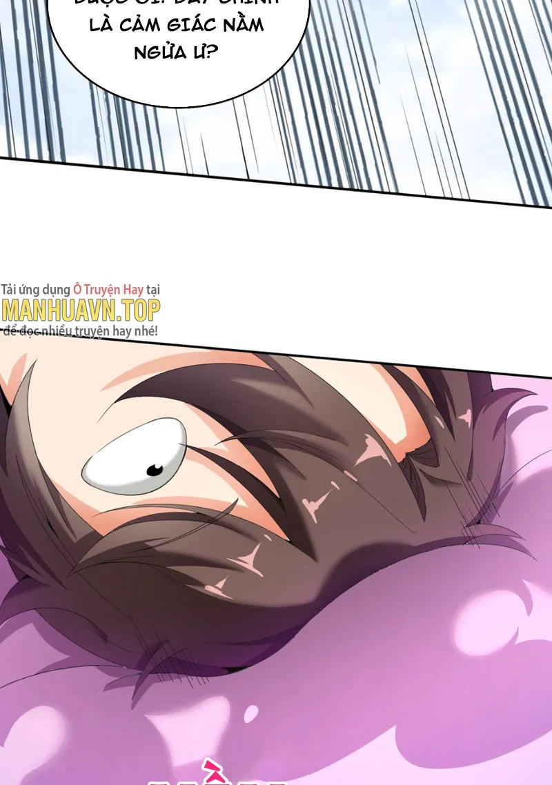 Vô địch ma vương rất khủng bố Chap 2 - Next Chap 3