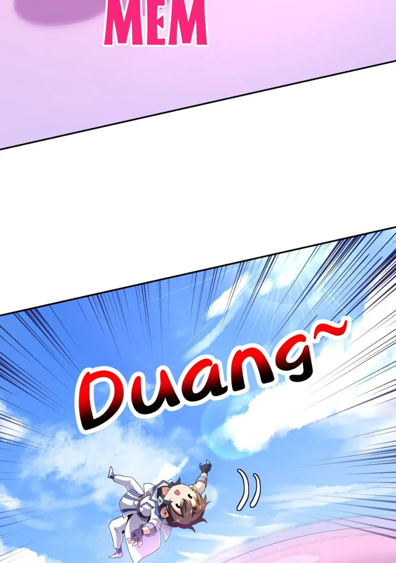 Vô địch ma vương rất khủng bố Chap 2 - Next Chap 3