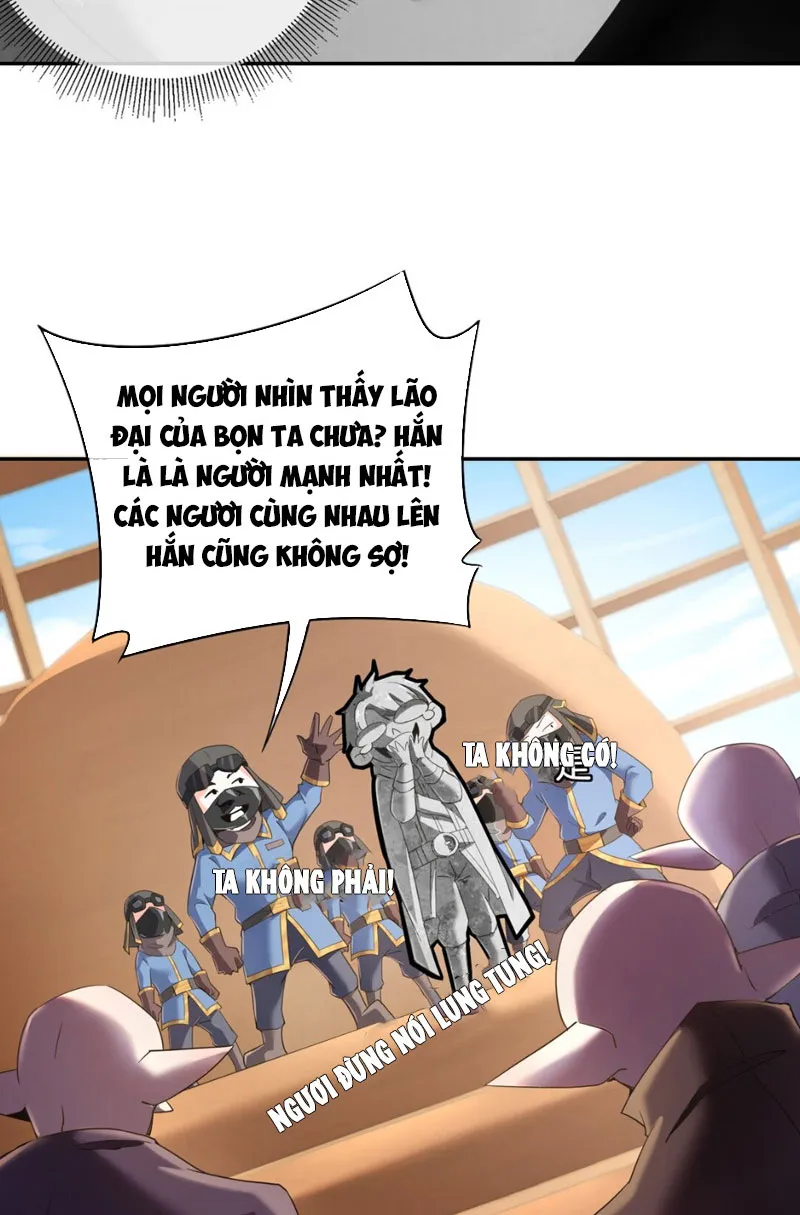 Vô địch ma vương rất khủng bố Chap 2 - Next Chap 3