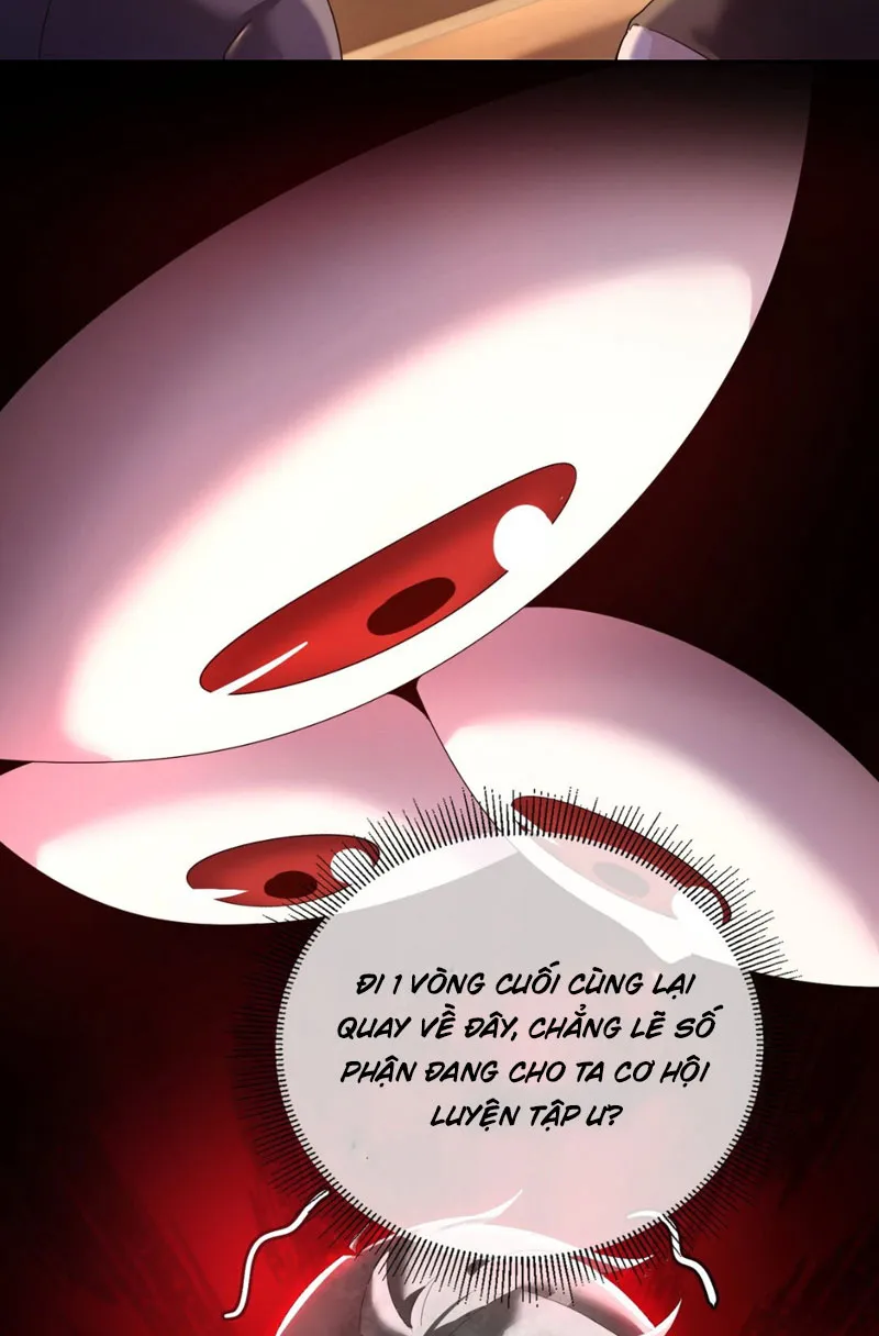 Vô địch ma vương rất khủng bố Chap 2 - Next Chap 3
