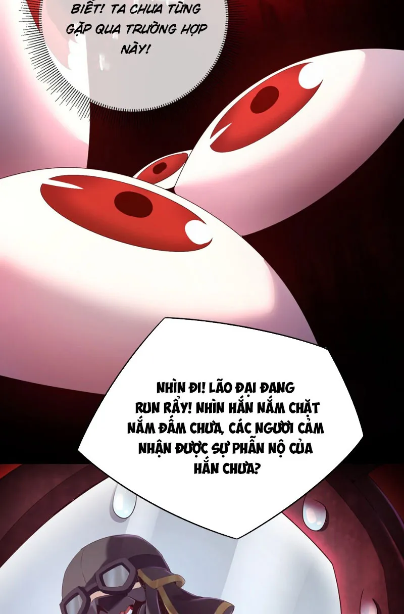 Vô địch ma vương rất khủng bố Chap 2 - Next Chap 3