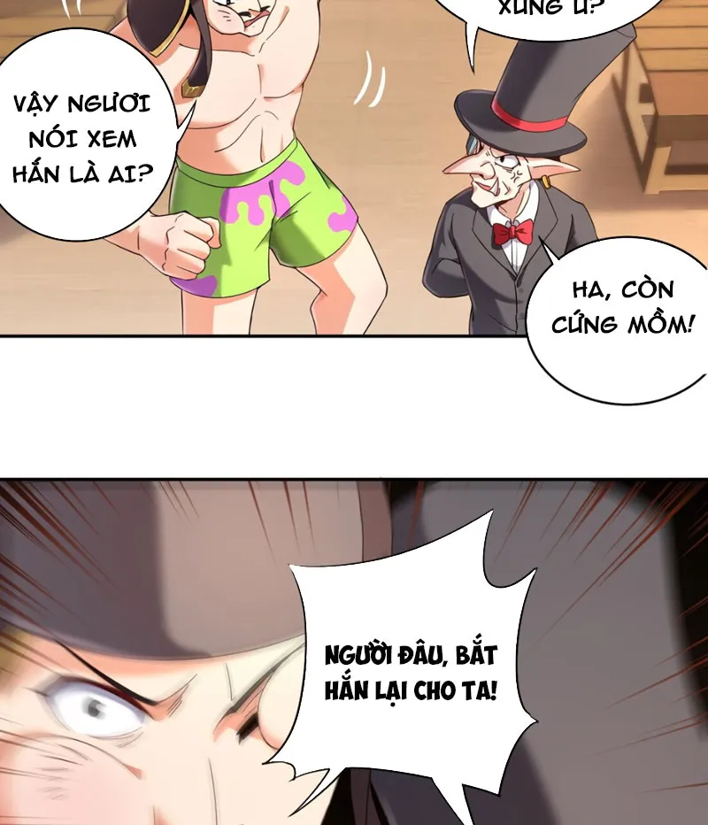 Vô địch ma vương rất khủng bố Chap 2 - Next Chap 3