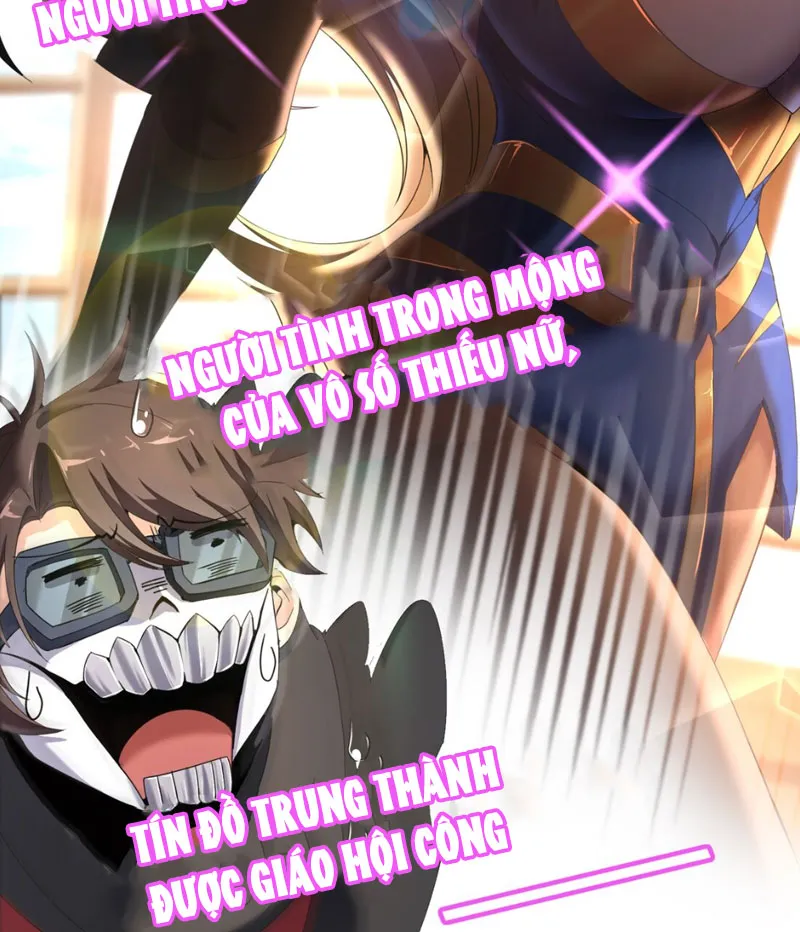 Vô địch ma vương rất khủng bố Chap 2 - Next Chap 3