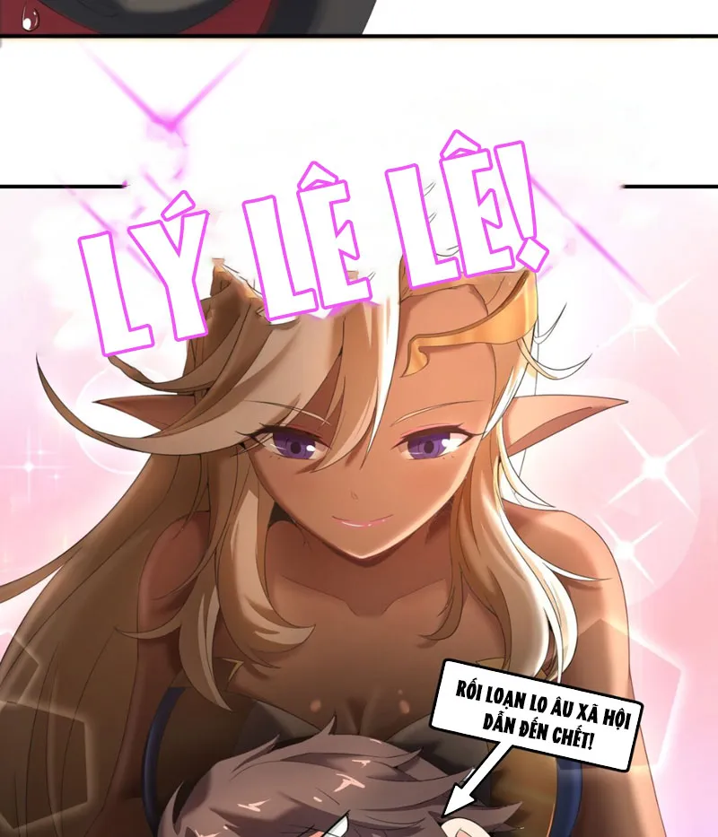 Vô địch ma vương rất khủng bố Chap 2 - Next Chap 3