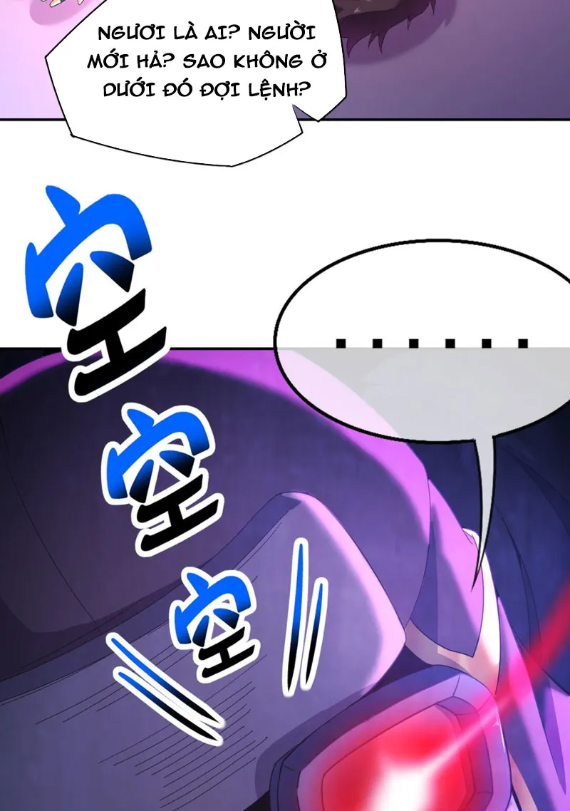Vô địch ma vương rất khủng bố Chap 2 - Next Chap 3