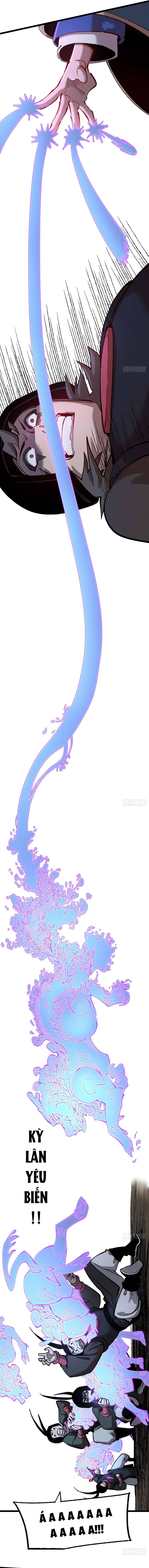 Vô Địch Thiên Hạ, Chuyển Thế Đầu Quân Phe Địch Chap 16 - Next Chap 17