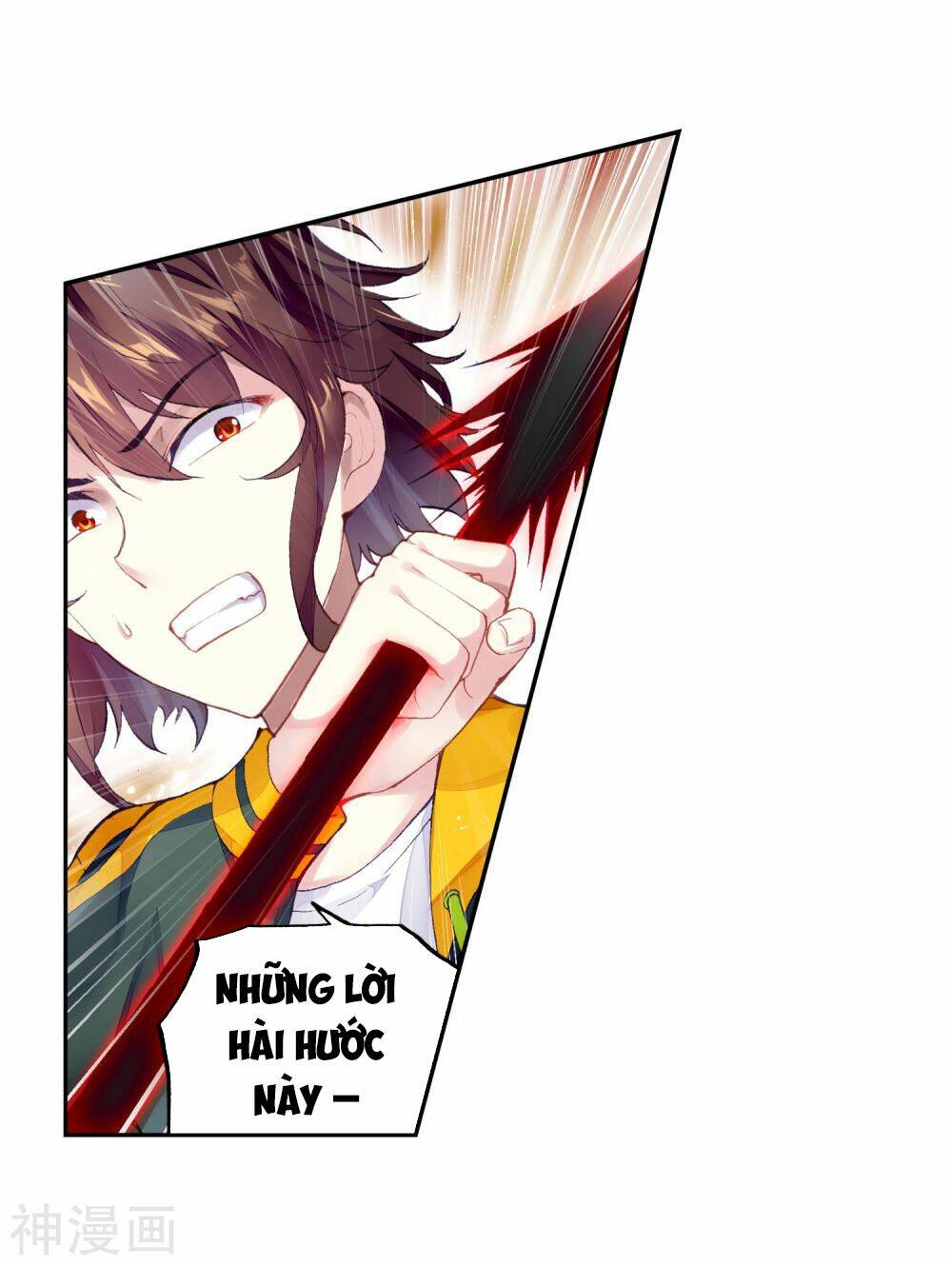 Võ Động Càn Khôn Chap 110 - Next Chap 111