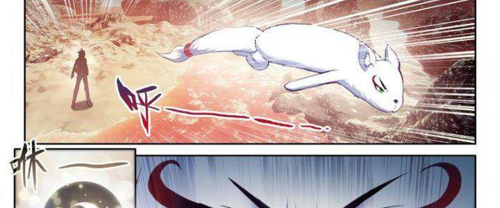 Võ Động Càn Khôn Chap 208 - Next Chap 209