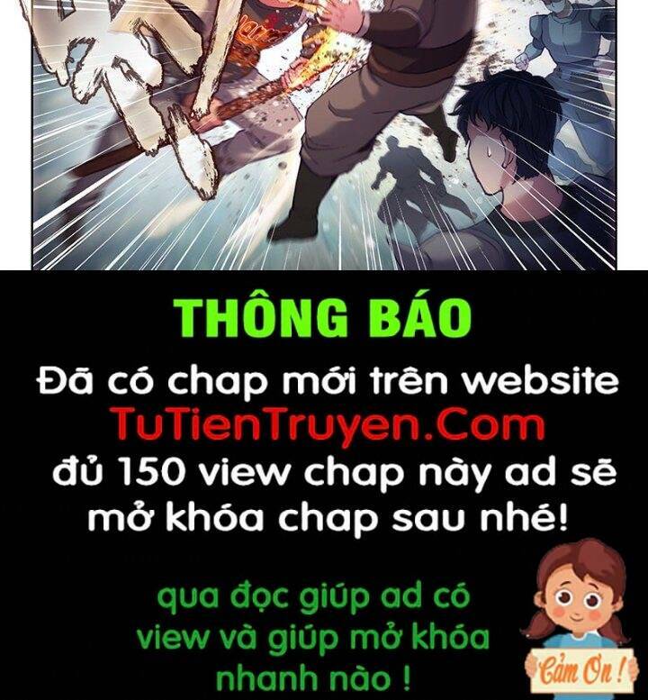Võ Động Càn Khôn Chap 217 - Next Chap 218