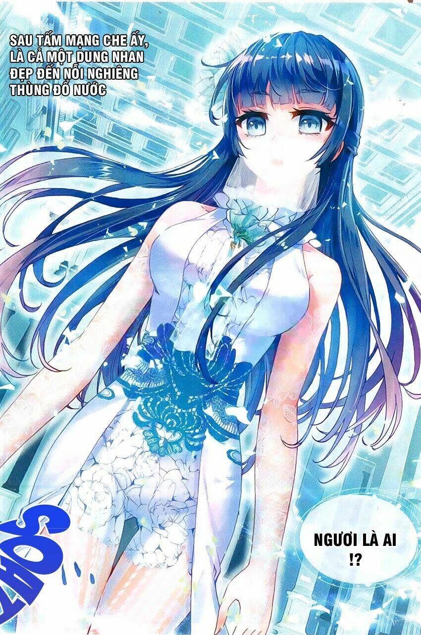 Võ Động Càn Khôn Chap 40 - Next Chap 41