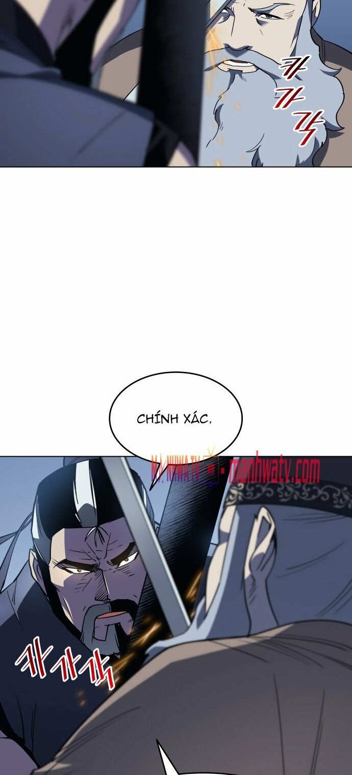 Võ Giả Bất Đắc Dĩ Chap 10 - Next Chap 11