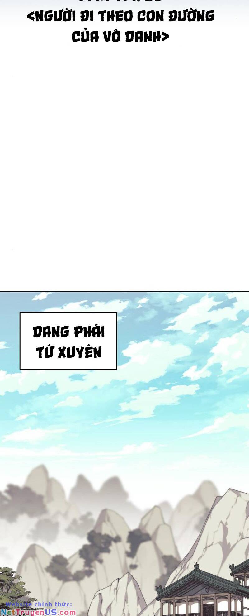 Võ Giả Bất Đắc Dĩ Chap 101 - Next Chap 102