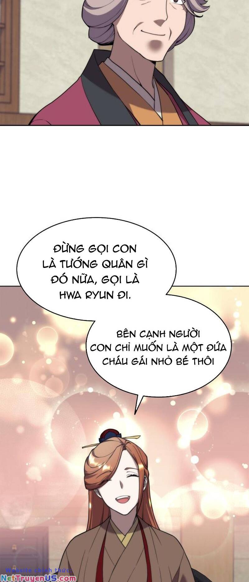 Võ Giả Bất Đắc Dĩ Chap 101 - Next Chap 102