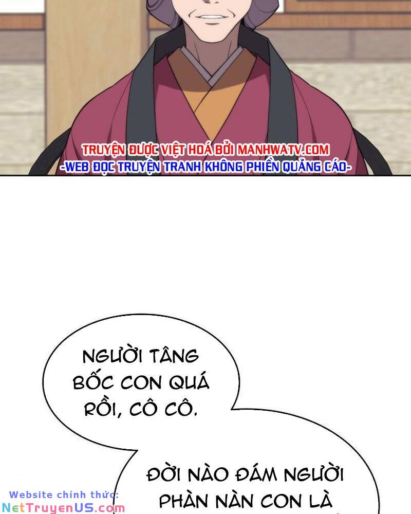 Võ Giả Bất Đắc Dĩ Chap 101 - Next Chap 102