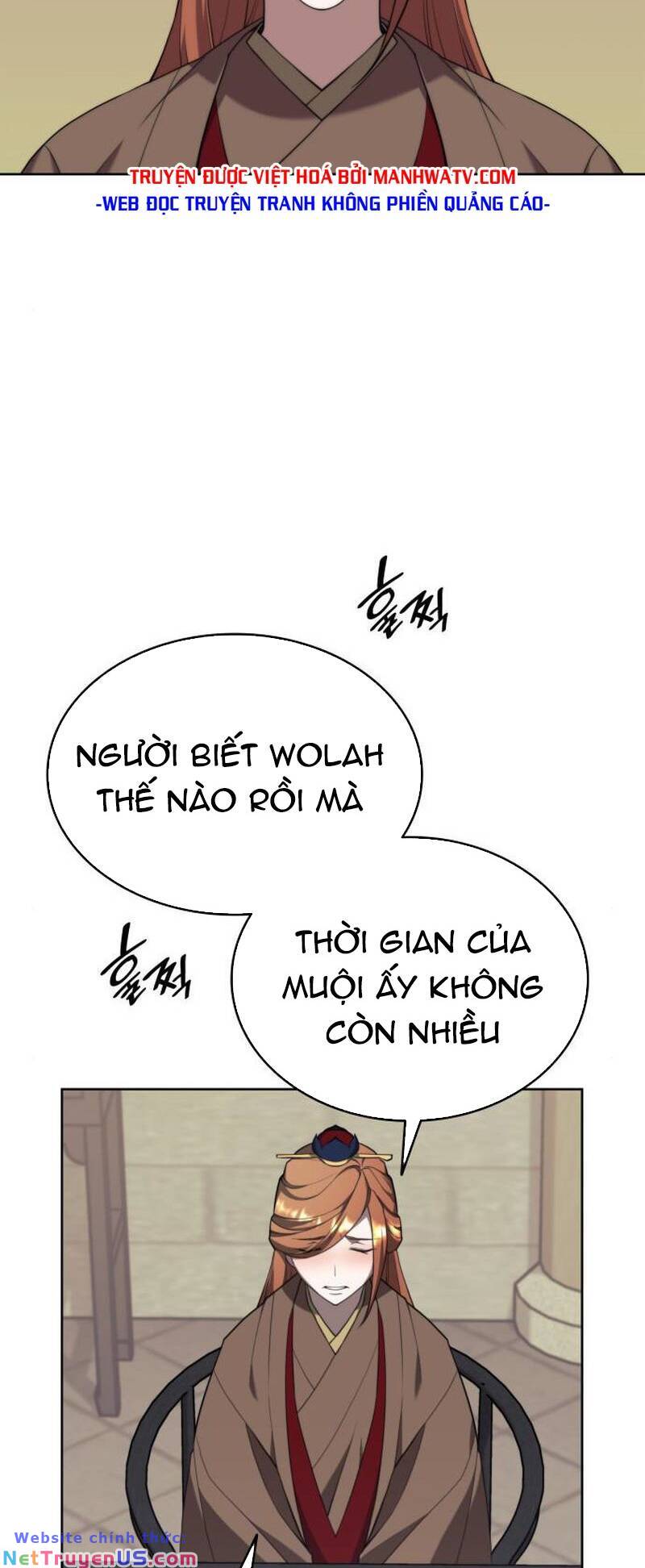 Võ Giả Bất Đắc Dĩ Chap 101 - Next Chap 102