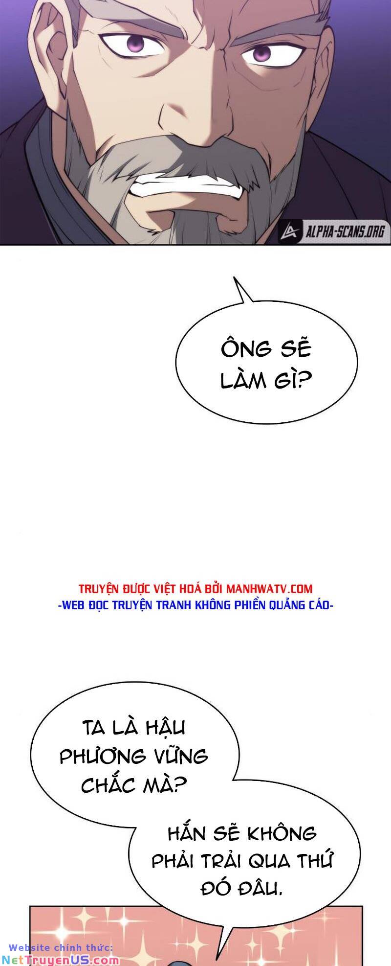 Võ Giả Bất Đắc Dĩ Chap 101 - Next Chap 102