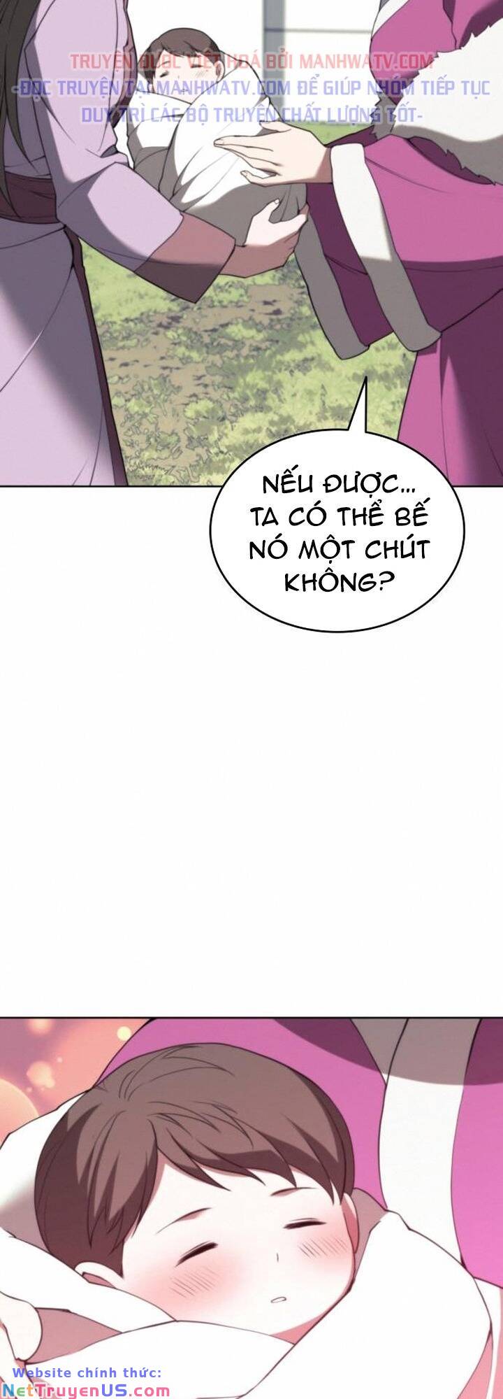 Võ Giả Bất Đắc Dĩ Chap 111 - Next Chap 112