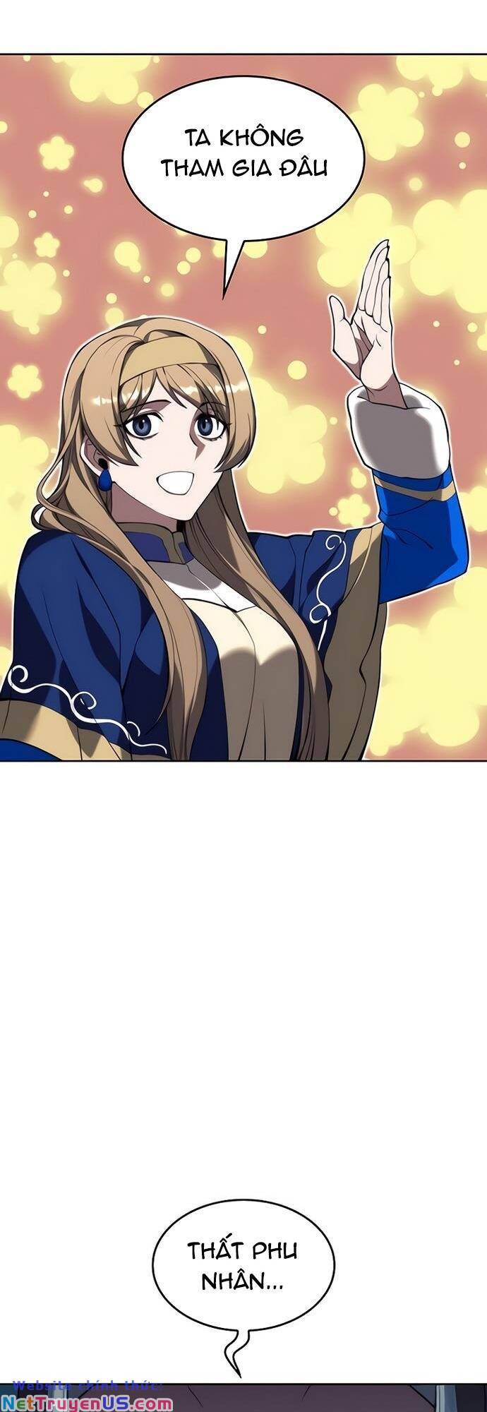 Võ Giả Bất Đắc Dĩ Chap 114 - Next Chap 115