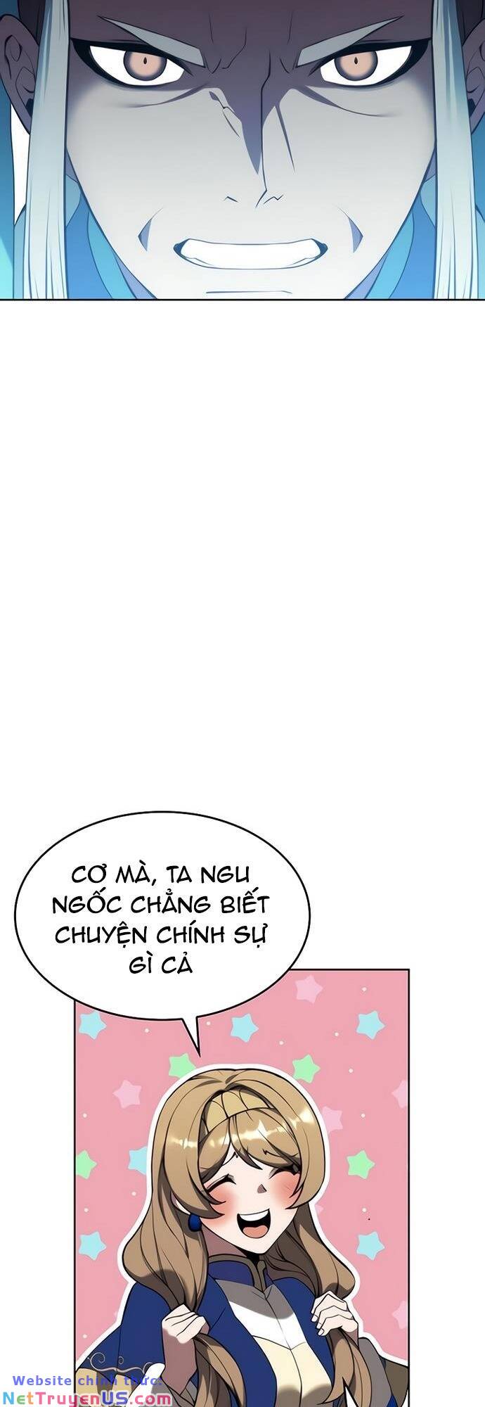 Võ Giả Bất Đắc Dĩ Chap 114 - Next Chap 115