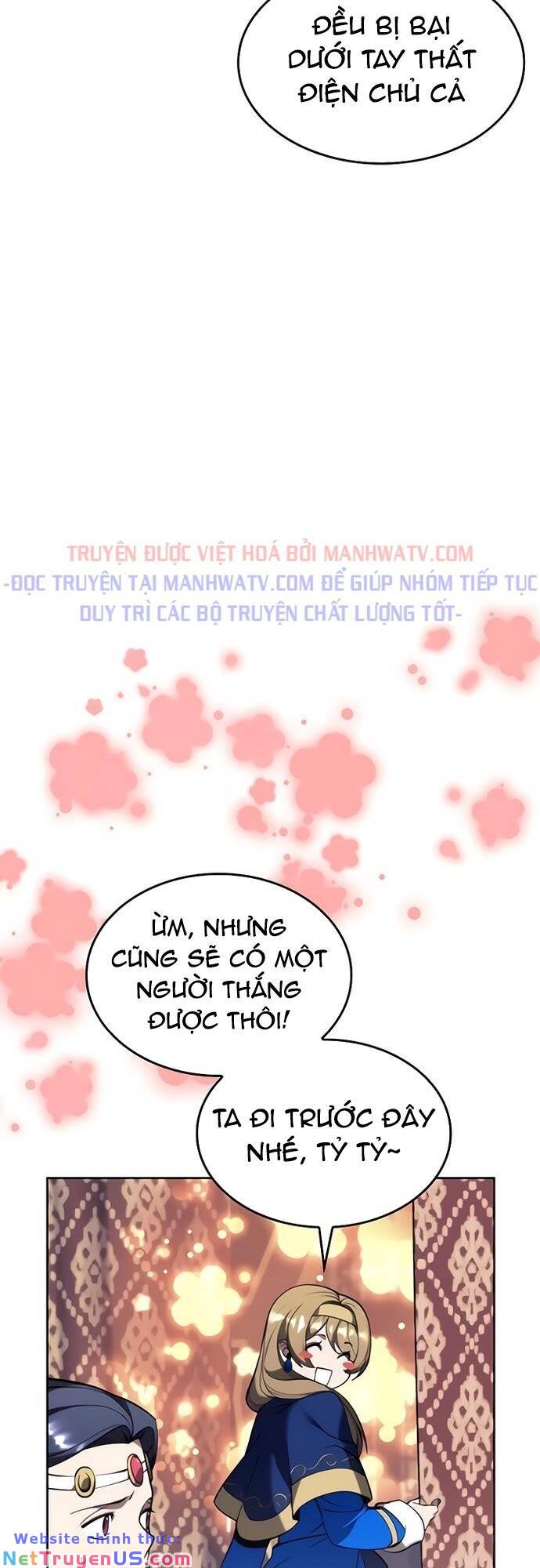 Võ Giả Bất Đắc Dĩ Chap 114 - Next Chap 115