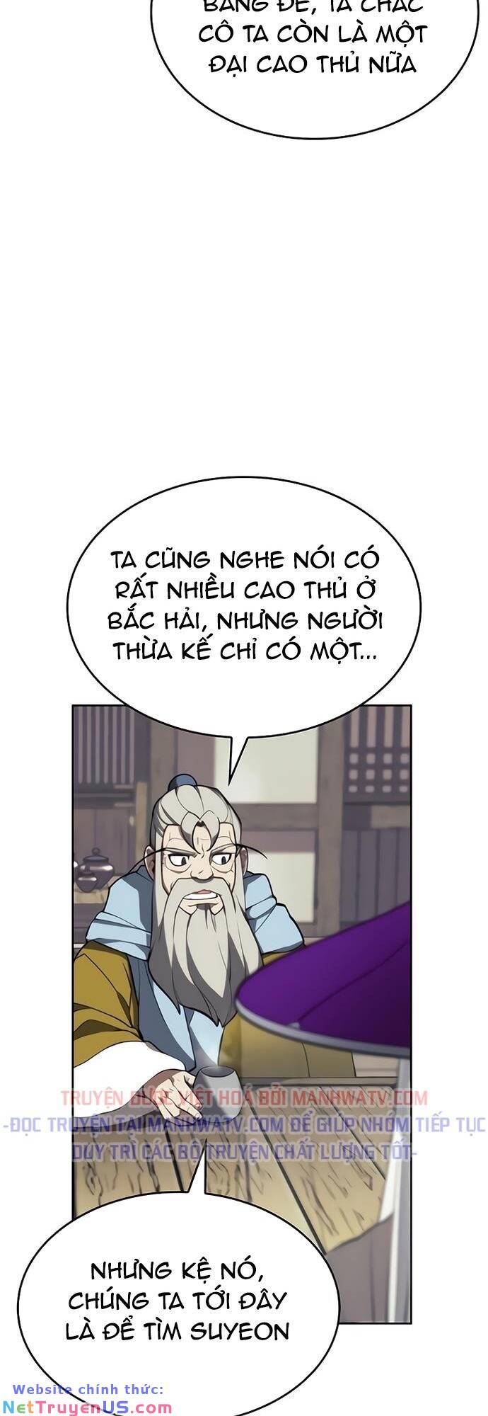 Võ Giả Bất Đắc Dĩ Chap 114 - Next Chap 115