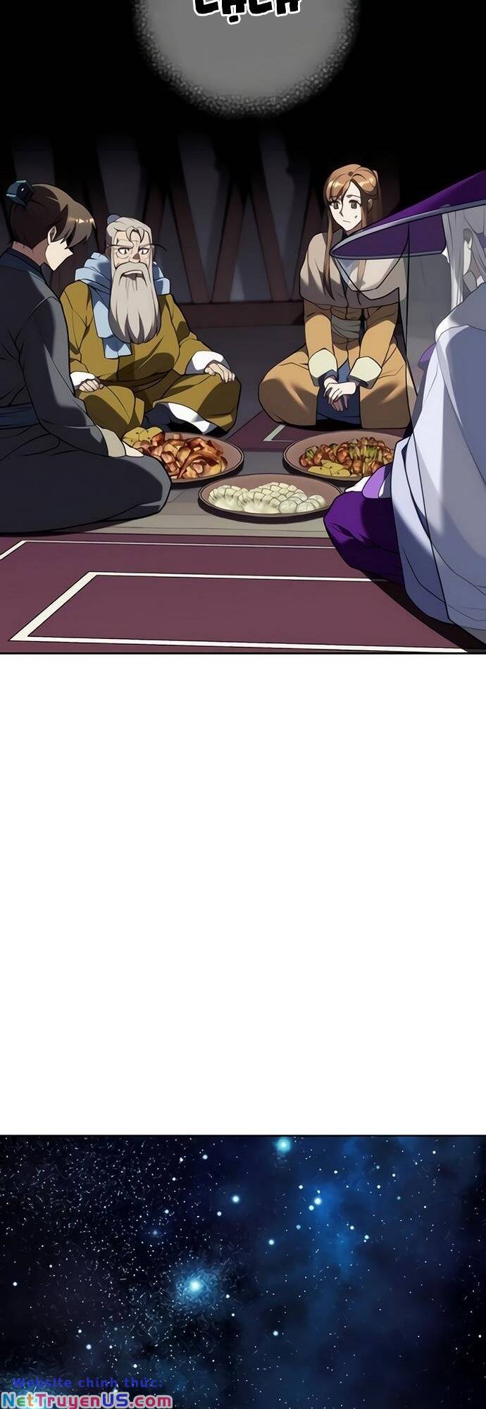 Võ Giả Bất Đắc Dĩ Chap 117 - Next Chap 118