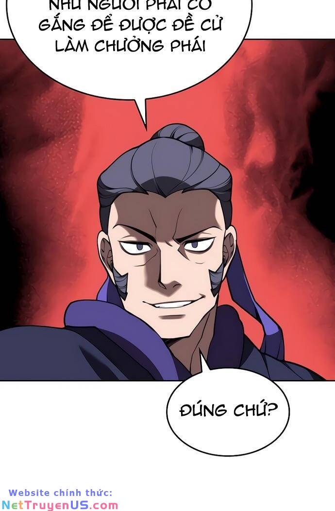 Võ Giả Bất Đắc Dĩ Chap 117 - Next Chap 118