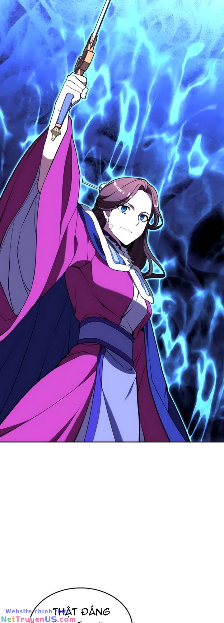 Võ Giả Bất Đắc Dĩ Chap 118 - Next Chap 119