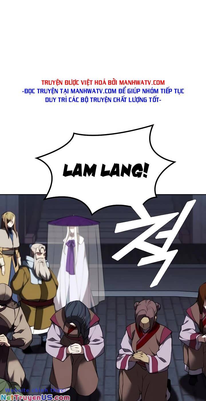 Võ Giả Bất Đắc Dĩ Chap 123 - Next Chap 124